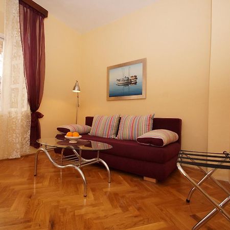 Old Town Apartments Korcula Town Exterior photo